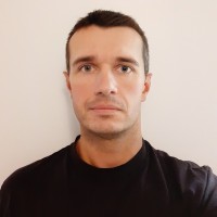 Sylvain Briand