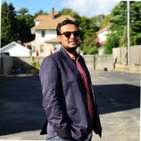 Jiren Patel