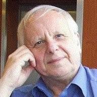Ian Kingham