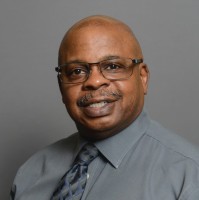 Jeffrey Harris