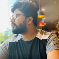 Amresh M D
