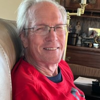 Alan Brantingham