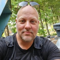 Arjen Jong