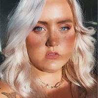 Arielle Voght