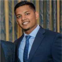 Sanjeev Raghunath