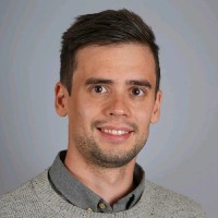 André Nymo