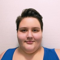 Amanda Jean (张蔓达)