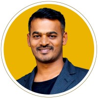 Arumuga Karthic K