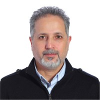 Anwar Ahmad Haj Mohammad