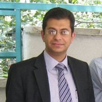 Emad Rahimian