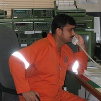 Manoj Kumar Yadav