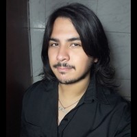 Gabriel Martín