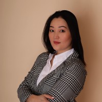Vanessa Thoong