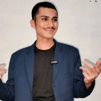 CHITRANJAN KUMAR