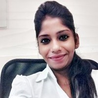 Ashwini Reddy