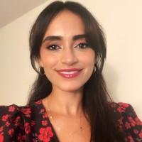 Marina Barsoum