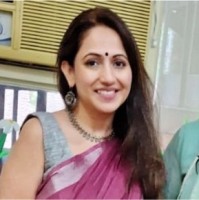 Neha Raizada