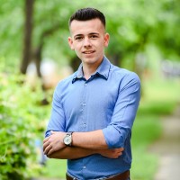 Daniel Magdici