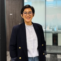 Endah Kusumaningtyas
