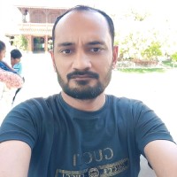 Rohit Bhuva