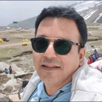 NILESH DAWDA