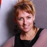 Paula del Castillo FUERZA NATURAL