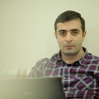Simon Grigoryan