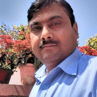 Raj Kumar Maurya