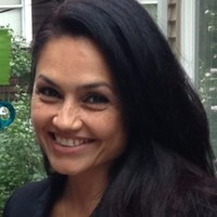 Desiree Reyes