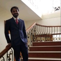 Pranay Pratap