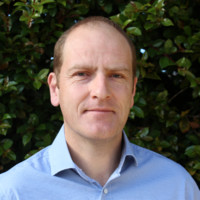 Paul Clarke