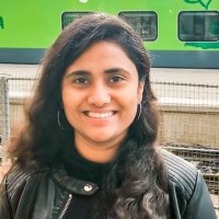 Menaka Viswanathan