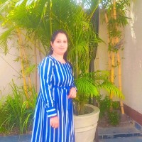 Supriya Tiwari