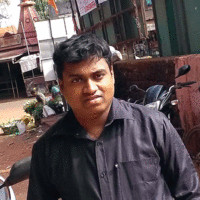 Ravikumar Mahale