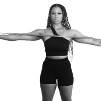 Kaya Wright