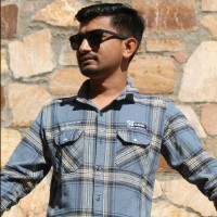 Ashwin Mali