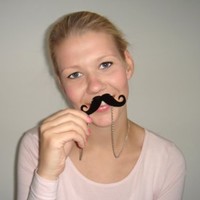 Anne Skafte