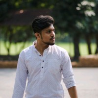Harsh Goyal