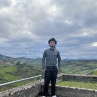 Erik Ortega