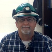 Rod Stoker
