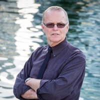 Dr. Bill Inkster