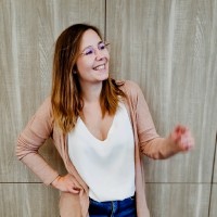 Joy Buelens