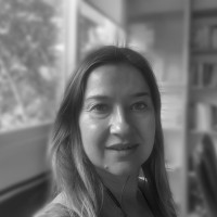 Ebru Selin DEMIROGLU