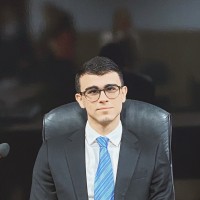Matheus Salatiel Borges Corrêa