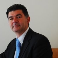 Peter Van Kalmthout