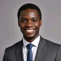 Kenneth Mensah