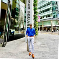Sattwik Acharya