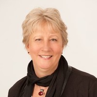 Laurie Ludgewait