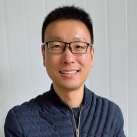 Wenbo G.
