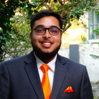 Rohan Rajan Luther